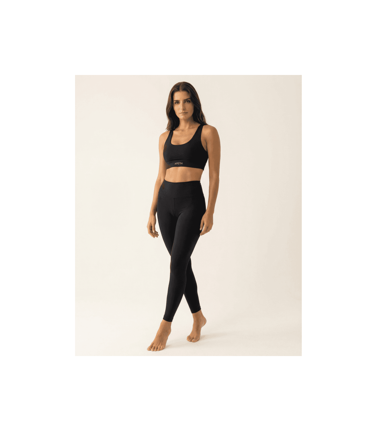 Set ΑΡΕΤΗ Completo